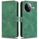 For Xiaomi Poco F7 Pro 5G / Redmi K80 5G / Poco F7 Ultra 5G / Redmi K80 Pro 5G Leather Case Skin Feel Anti Drop Wallet Flip Phone Cover