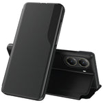 For Xiaomi Poco X7 Pro 5G / Redmi Turbo 4 5G Phone Case Folio Flip PU Leather Stand Cover