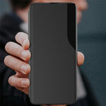 For Xiaomi Poco X7 Pro 5G / Redmi Turbo 4 5G Phone Case Folio Flip PU Leather Stand Cover