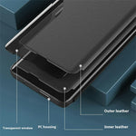 For Xiaomi Poco X7 Pro 5G / Redmi Turbo 4 5G Phone Case Folio Flip PU Leather Stand Cover
