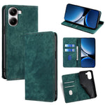 For Xiaomi Redmi Turbo 4 5G  /  Poco X7 Pro 5G Case RFID Blocking Wallet Leather Phone Cover