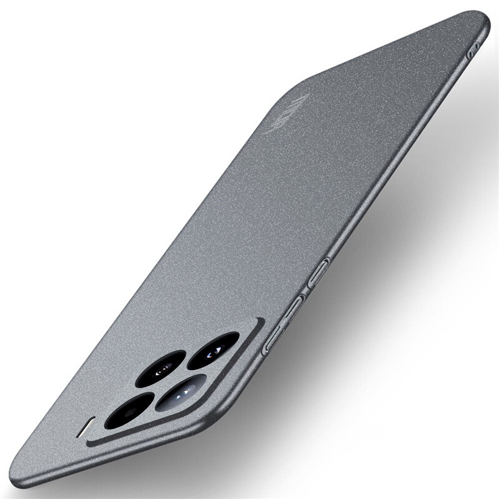MOFI For Xiaomi 15 Pro PC Case  Shield Matte Series Slim Fit Phone Cover
