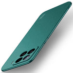 MOFI For Xiaomi 15 Pro PC Case  Shield Matte Series Slim Fit Phone Cover
