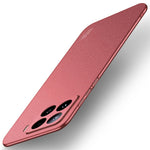MOFI For Xiaomi 15 Pro PC Case  Shield Matte Series Slim Fit Phone Cover
