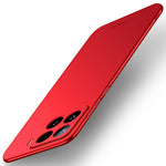 MOFI For Xiaomi 15 Pro Phone Case  Shield Matte Series Ultra Slim PC Protective Cover