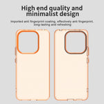 For Xiaomi Redmi Note 14 4G (163.25mm) Case PC + TPU + PET Matte Anti-Drop Phone Back Cover