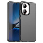Xiaomi Poco X7 Pro 5G / Redmi Turbo 4 5G-skal PC + TPU + PET Matt fallskyddande bakstycke