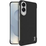 IMAK For Samsung Galaxy S25 Edge Case Cowboy Matte PC Borderless Phone Cover