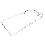 10Pcs  /  Pack For Xiaomi 15 Ultra Case Watermark Free TPU Protective Clear Phone Cover