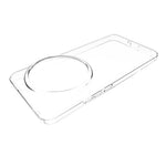 10Pcs  /  Pack For Xiaomi 15 Ultra Case Watermark Free TPU Protective Clear Phone Cover
