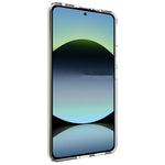 10Pcs / Pack For Xiaomi Redmi Note 14 4G (164.84mm) Case Watermark Free TPU Protective Clear Phone Cover
