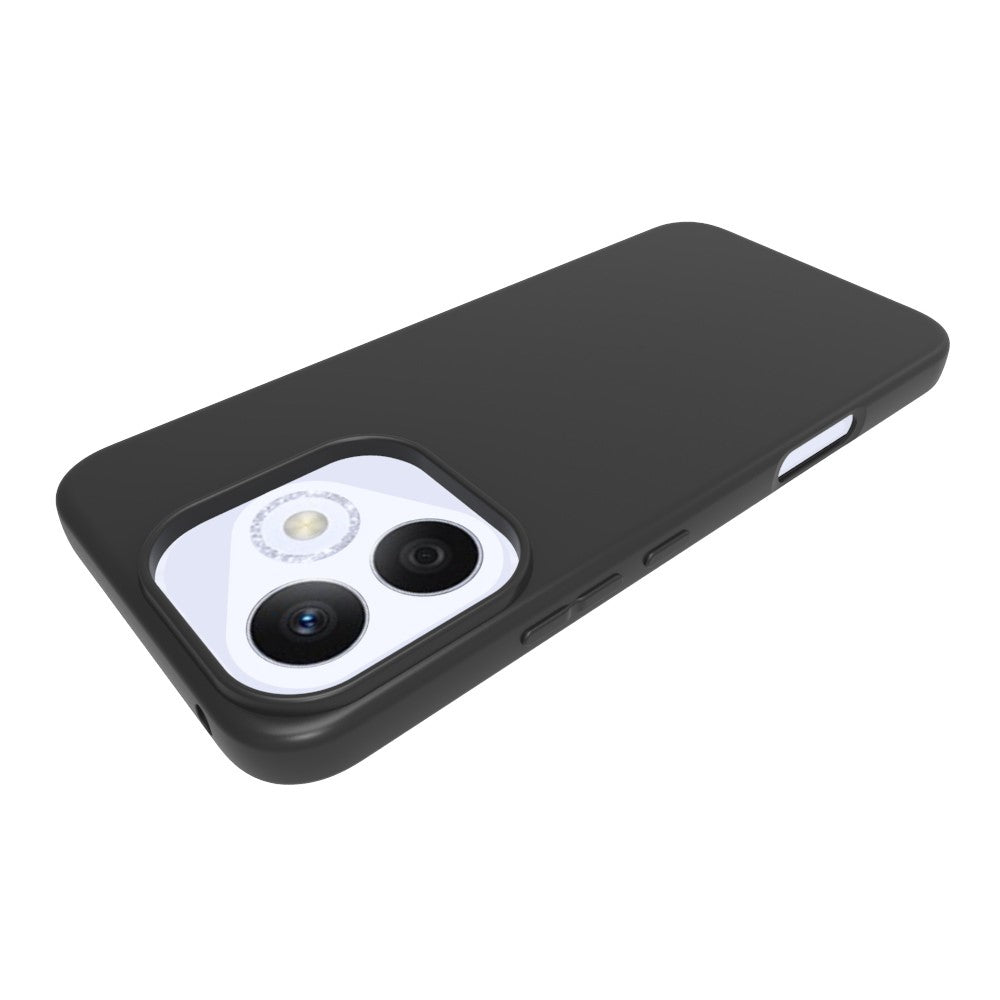 10 stk./pakke til Honor 400 Lite 5G cover, anti-fingeraftryk, blødt TPU-beskyttelsescover