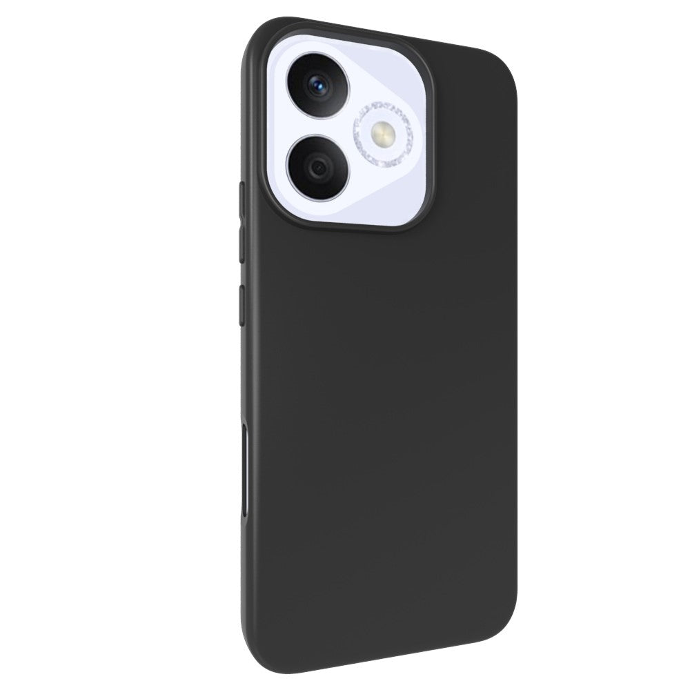 10 stk./pakke til Honor 400 Lite 5G cover, anti-fingeraftryk, blødt TPU-beskyttelsescover
