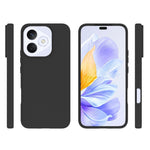 10 stk./pakke til Honor 400 Lite 5G cover, anti-fingeraftryk, blødt TPU-beskyttelsescover