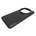 10Pcs  /  Pack For Xiaomi 15 Ultra Case Anti Fingerprint Soft TPU Protective Cover