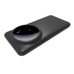 10Pcs  /  Pack For Xiaomi 15 Ultra Case Anti Fingerprint Soft TPU Protective Cover