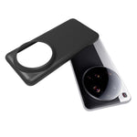 10Pcs  /  Pack For Xiaomi 15 Ultra Case Anti Fingerprint Soft TPU Protective Cover