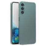 Transparent TPU-mobilskal för Samsung Galaxy A14 5G / A14 4G bakstycke
