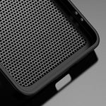 For Honor X8c 4G Phone Case Aluminium Alloy TPU PC Back Cover