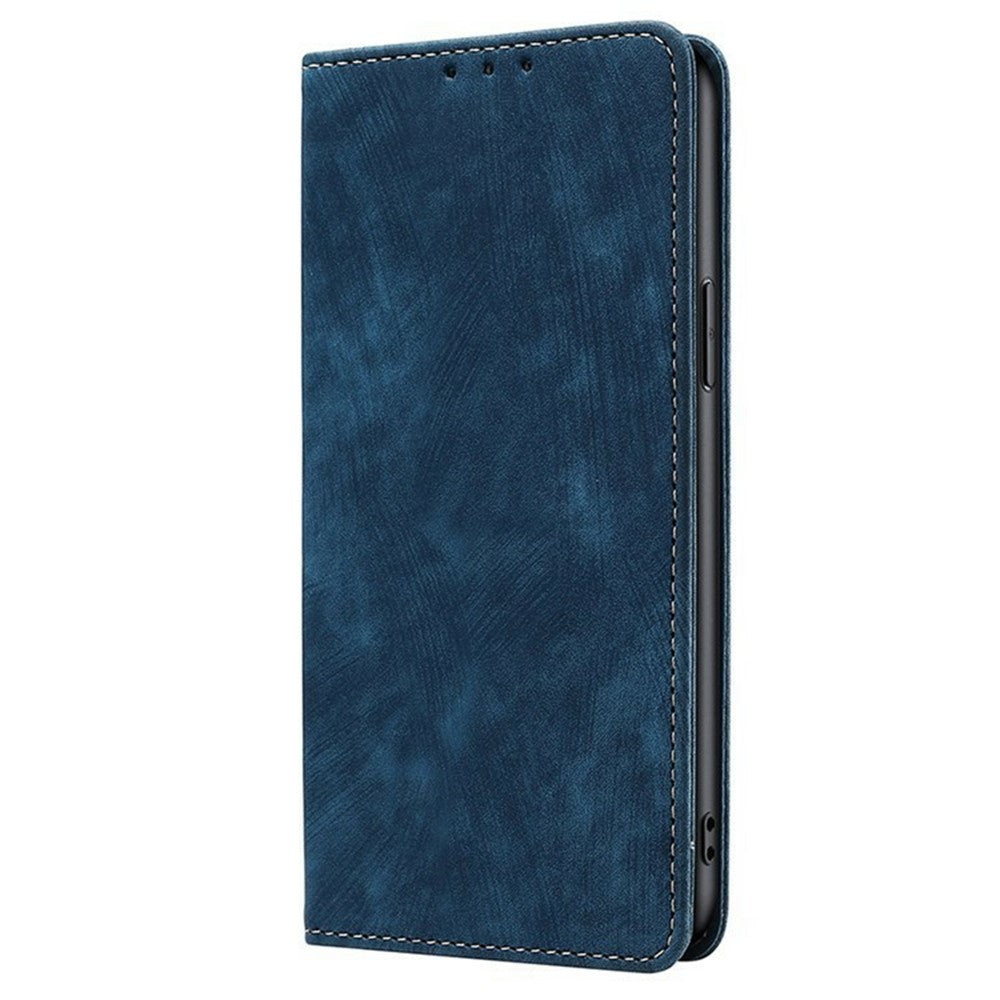 For Xiaomi 14T Pro Case RFID Blocking Wallet Leather Phone Cover