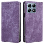 For Xiaomi 14T Pro Case RFID Blocking Wallet Leather Phone Cover