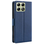For Xiaomi 14T Case Card Holder PU Leather Phone Cover