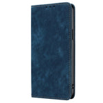 For Xiaomi 14T Case RFID Blocking Wallet Leather Phone Cover