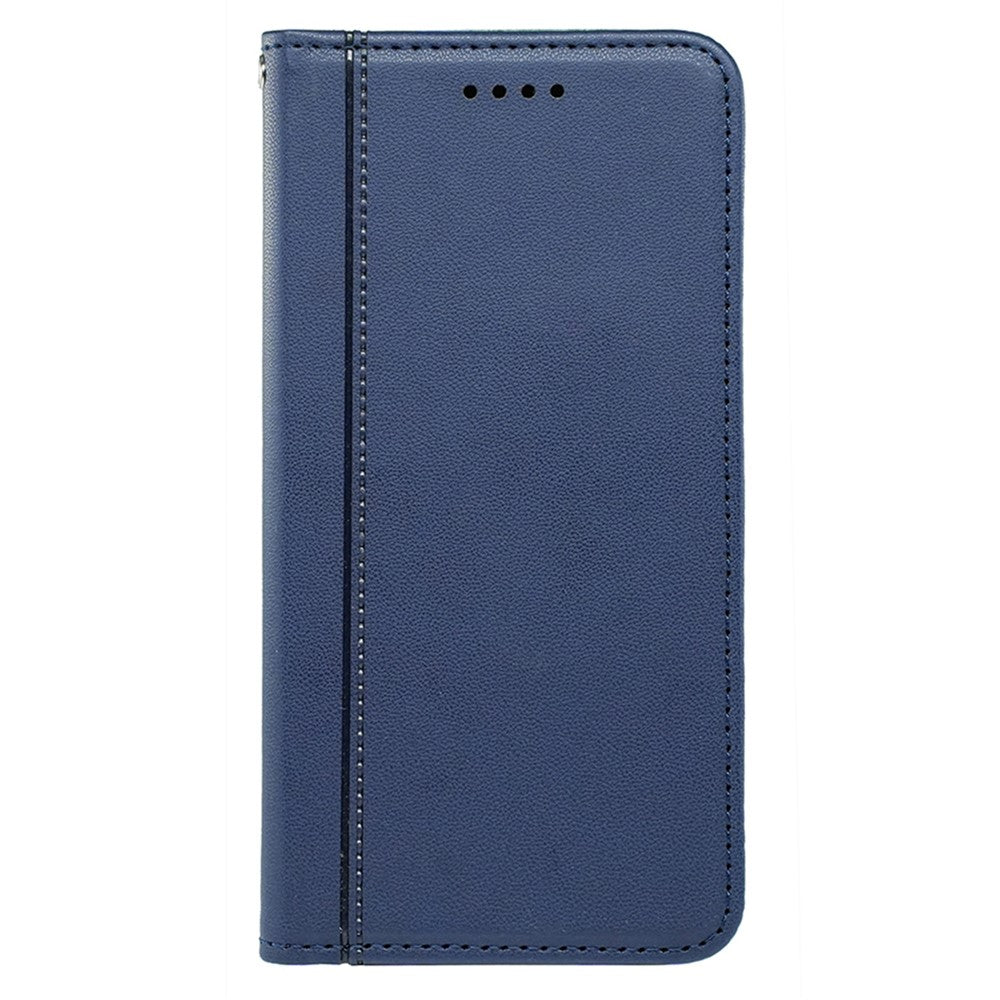 HX01 For Asus ROG Phone 9 5G Wallet Case Magnetic Closing PU Leather Phone Cover