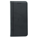 HX01 For Honor X8c 4G Wallet Case Magnetic Closing PU Leather Phone Cover