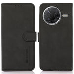 KHAZNEH PU Leather Case For Xiaomi Poco F7 Pro 5G  /  F7 Ultra 5G  /  Redmi K80 Pro 5G  /  K80 5G Wallet Stand Phone Cover