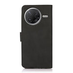 KHAZNEH PU Leather Case For Xiaomi Poco F7 Pro 5G  /  F7 Ultra 5G  /  Redmi K80 Pro 5G  /  K80 5G Wallet Stand Phone Cover