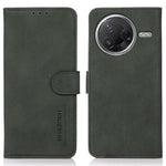 KHAZNEH PU Leather Case For Xiaomi Poco F7 Pro 5G  /  F7 Ultra 5G  /  Redmi K80 Pro 5G  /  K80 5G Wallet Stand Phone Cover