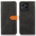 KHAZNEH For Honor 400 Lite 5G Wallet Phone Case Stand Leather Flip Cover