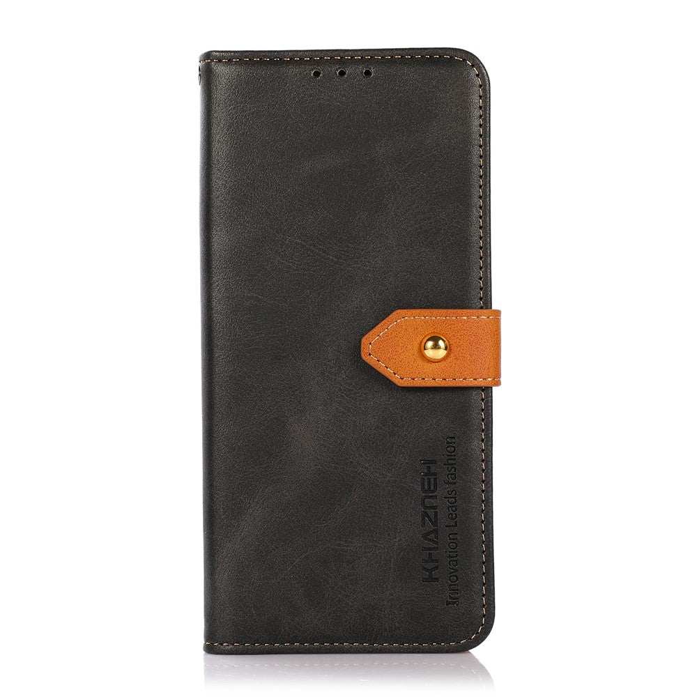 KHAZNEH For Honor 400 Lite 5G Wallet Phone Case Stand Leather Flip Cover