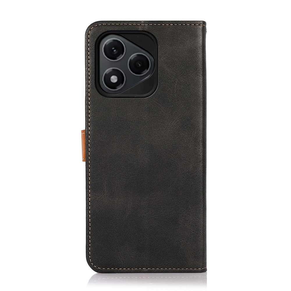 KHAZNEH For Honor 400 Lite 5G Wallet Phone Case Stand Leather Flip Cover