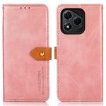 KHAZNEH For Honor 400 Lite 5G Wallet Phone Case Stand Leather Flip Cover