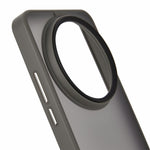 For Xiaomi 15 Ultra Case Shockproof TPU + PC Phone Back Cover with Metal Buttons