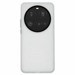 For Xiaomi 15 Ultra Case Shockproof TPU + PC Phone Back Cover with Metal Buttons