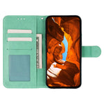 For Samsung Galaxy A08 5G / A08 4G / A07 4G / A06 4G / A06 5G Cases PU Leather Flip Wallet Phone Cover with Strap