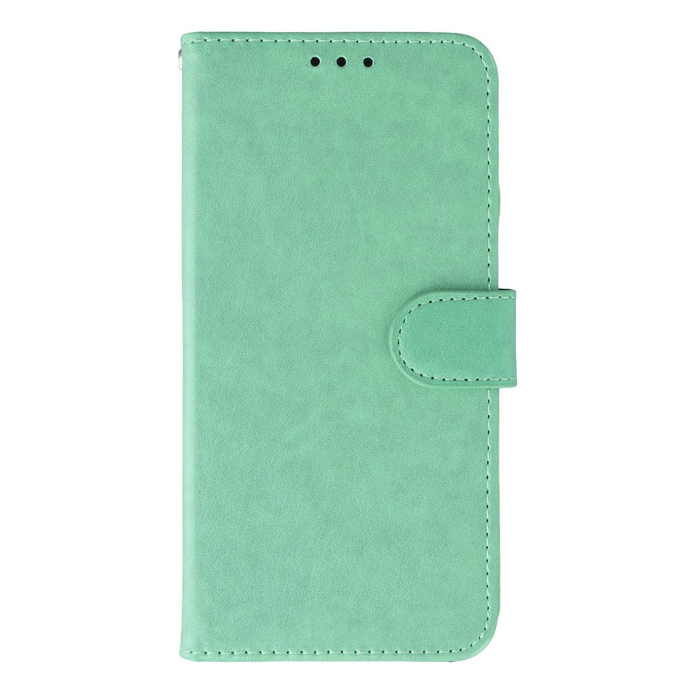 For Samsung Galaxy A08 5G / A08 4G / A07 4G / A06 4G / A06 5G Cases PU Leather Flip Wallet Phone Cover with Strap