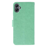 For Samsung Galaxy A08 5G / A08 4G / A07 4G / A06 4G / A06 5G Cases PU Leather Flip Wallet Phone Cover with Strap