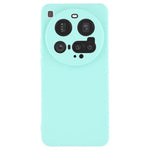 For Xiaomi 15 Ultra Case Precise Cutouts Straight Edge TPU Shockproof Phone Cover