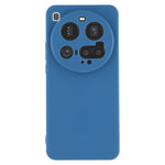 For Xiaomi 15 Ultra Case Precise Cutouts Straight Edge TPU Shockproof Phone Cover