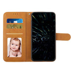 Leather Case for Honor X50 5G / X50 GT 5G / X9b 5G / Magic6 Lite 5G Stand Protective Phone Cover