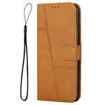 Leather Case for Honor X50 5G / X50 GT 5G / X9b 5G / Magic6 Lite 5G Stand Protective Phone Cover