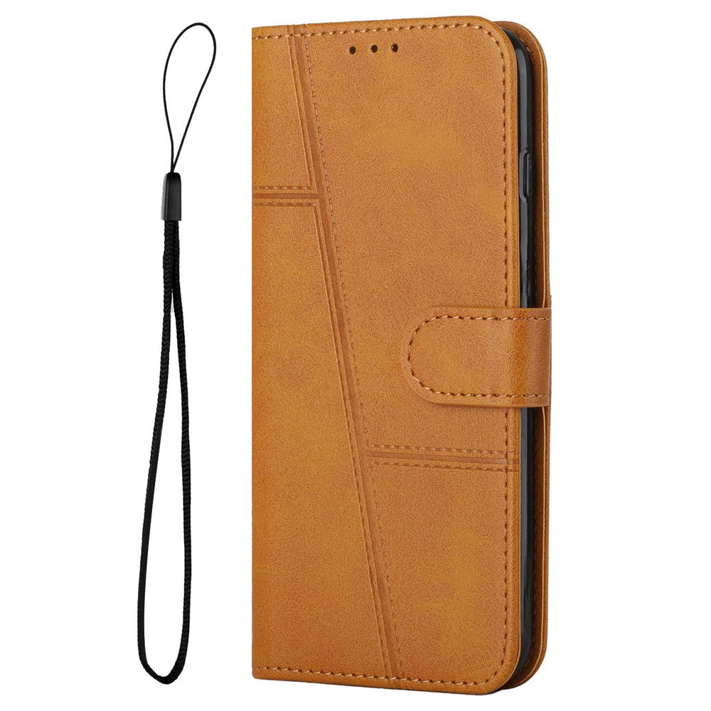 Leather Case for Honor X50 5G / X50 GT 5G / X9b 5G / Magic6 Lite 5G Stand Protective Phone Cover