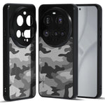 IBMRS For Xiaomi 15 Ultra Case TPU + PC Heavy Duty Shockproof Phone Cover