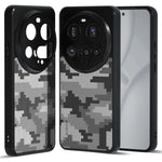 IBMRS For Xiaomi 15 Ultra Case TPU + PC Heavy Duty Shockproof Phone Cover