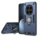 For Honor Magic7 Pro 5G Case Slide Camshield Kickstand PC + TPU Phone Cover
