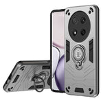 For Honor Magic7 Lite 5G / X9c 5G / X60 Pro 5G Case Slide Camshield Kickstand PC + TPU Phone Cover